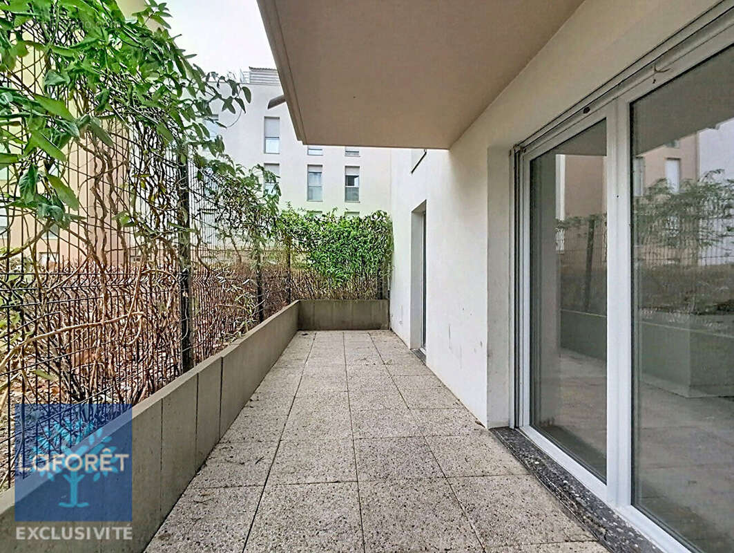 Appartement à CERGY