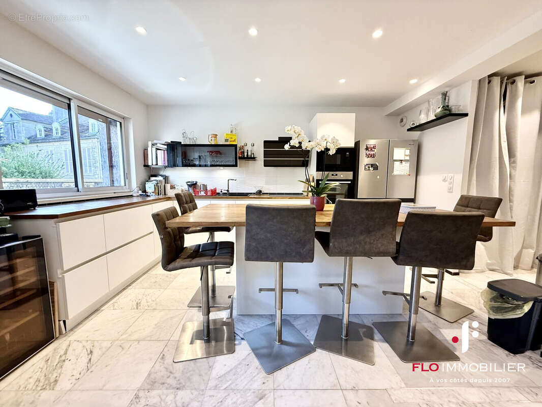 Appartement à CAEN