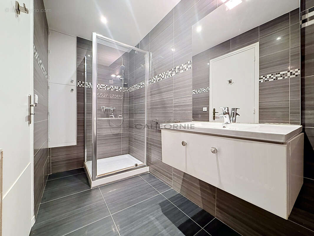 Studio - cannes montfleury - photo 6