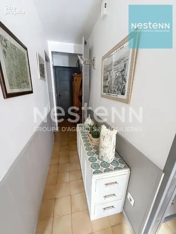 Maison de ville de plain-pieds avec patio - photo 16