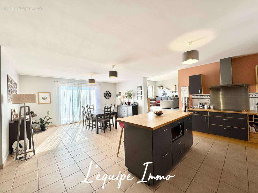 Maison à LE GRES