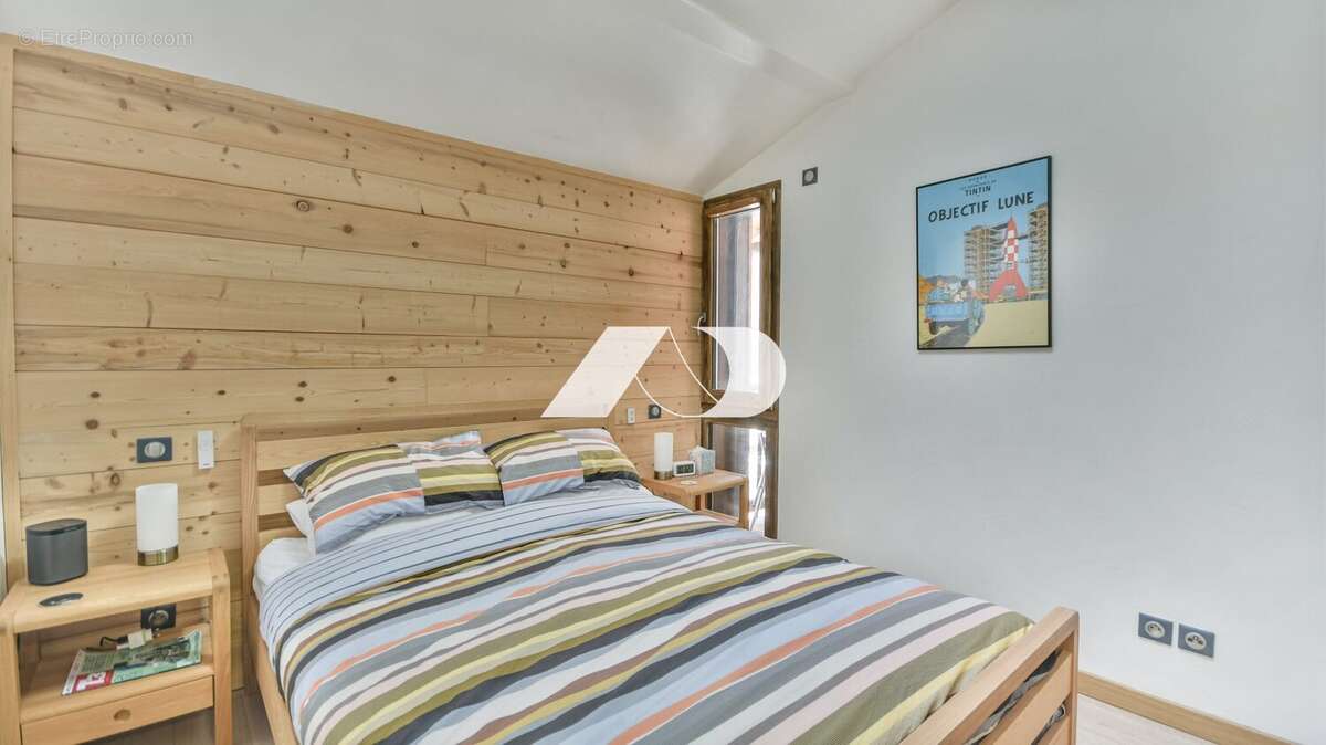 Appartement à LES GETS