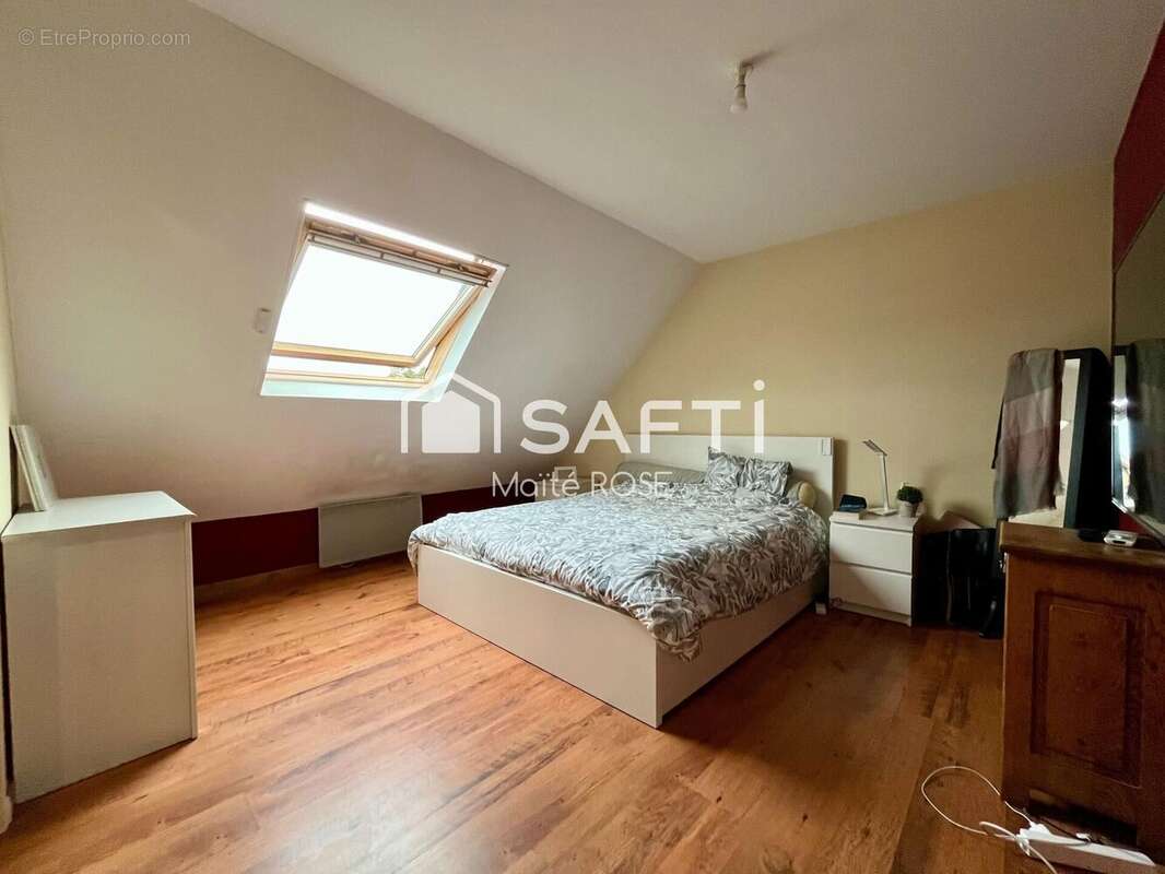 Photo 5 - Maison à GUIGNEVILLE-SUR-ESSONNE