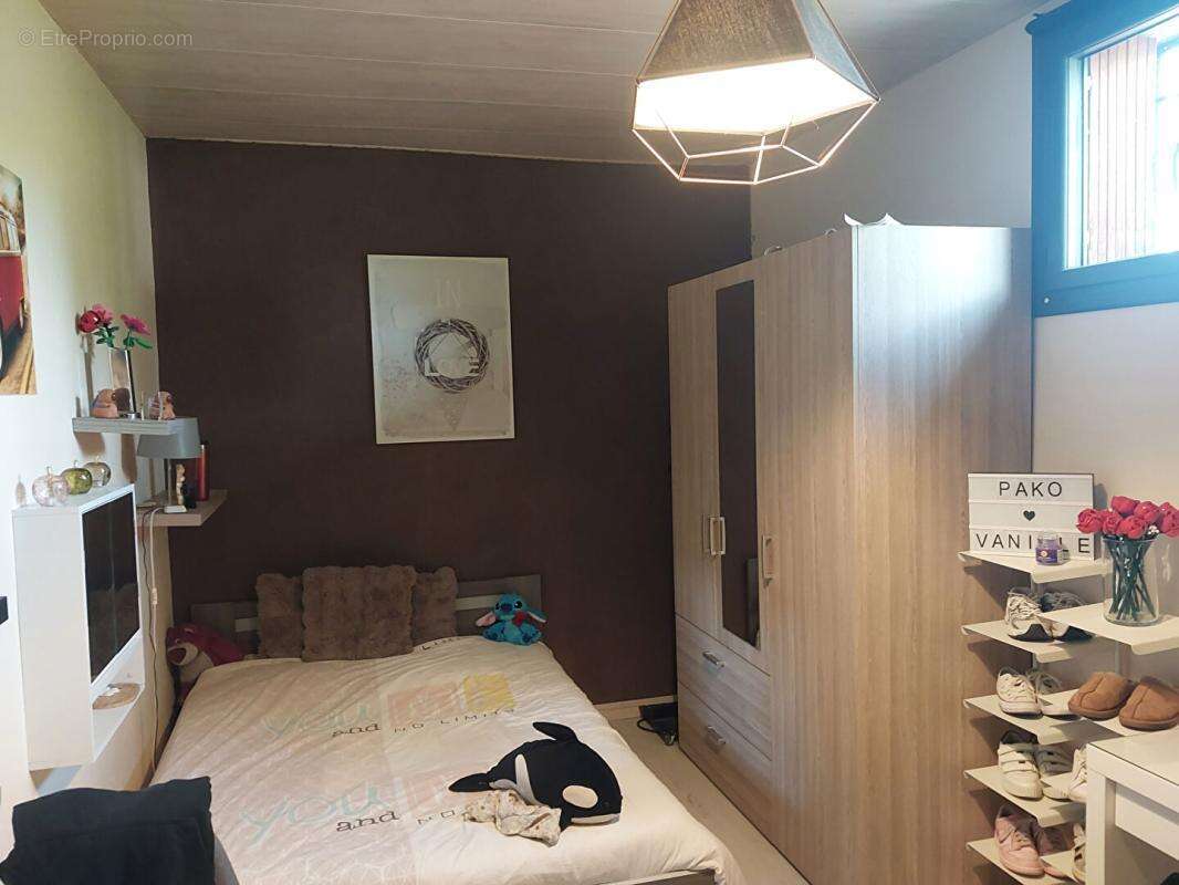 Maison Saint Marcellin 4 pièce(s) 86 m2 - photo 9