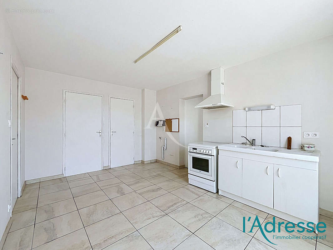 Plain-pied Maison Chalons Du Maine - photo 9