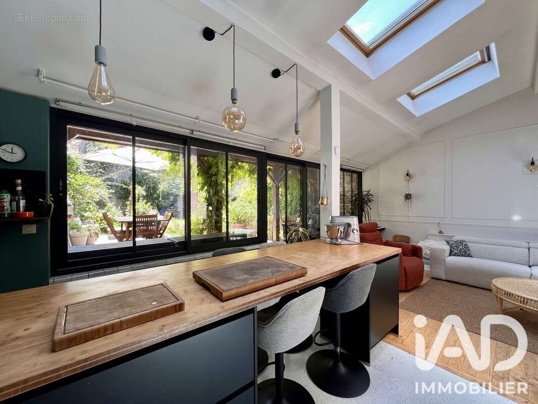 Maison 214 m² à Haubourdin  - photo 5