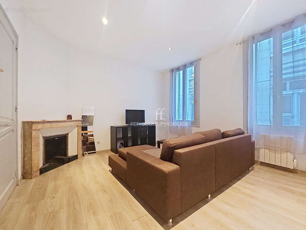 Appartement à AVIGNON