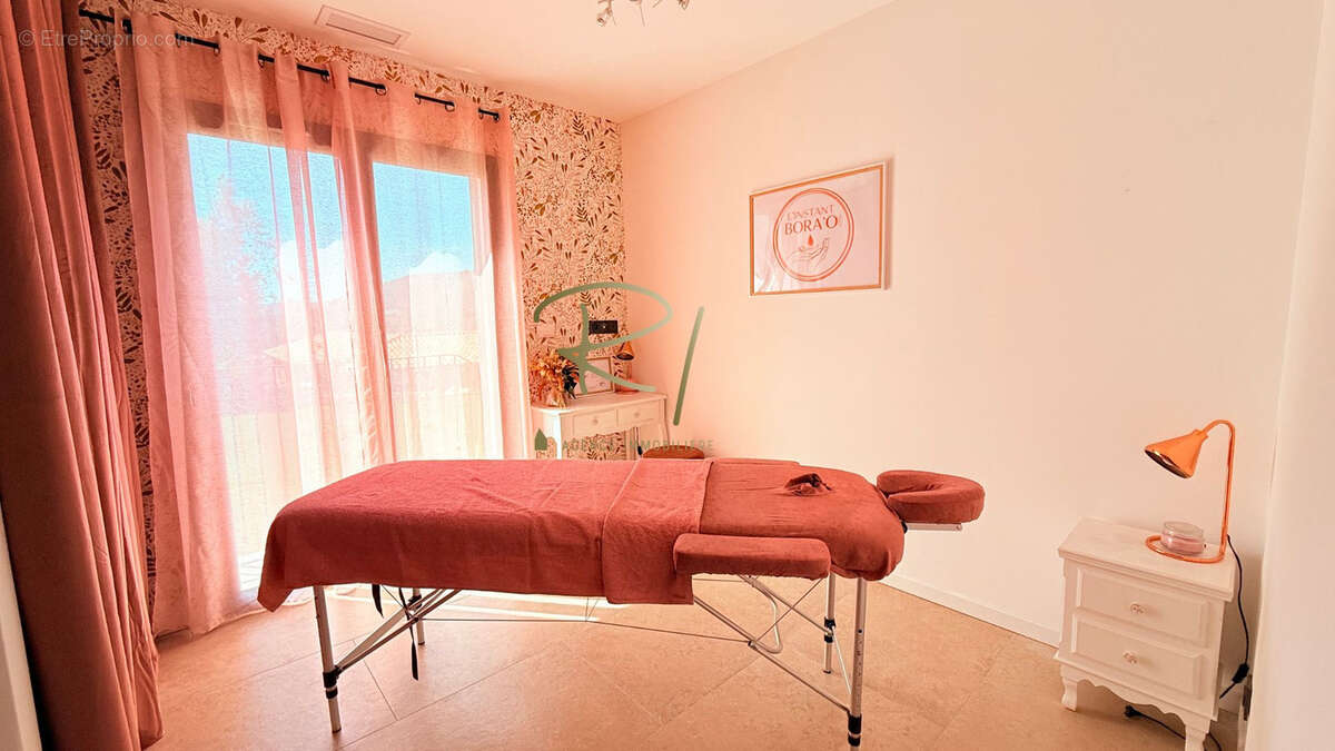 Maison à SAINT-JEAN-DU-PIN