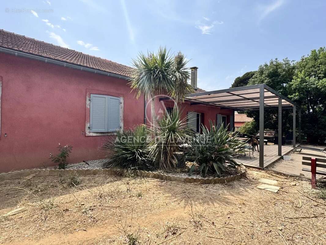 Villa t6 pin rolland - photo 12