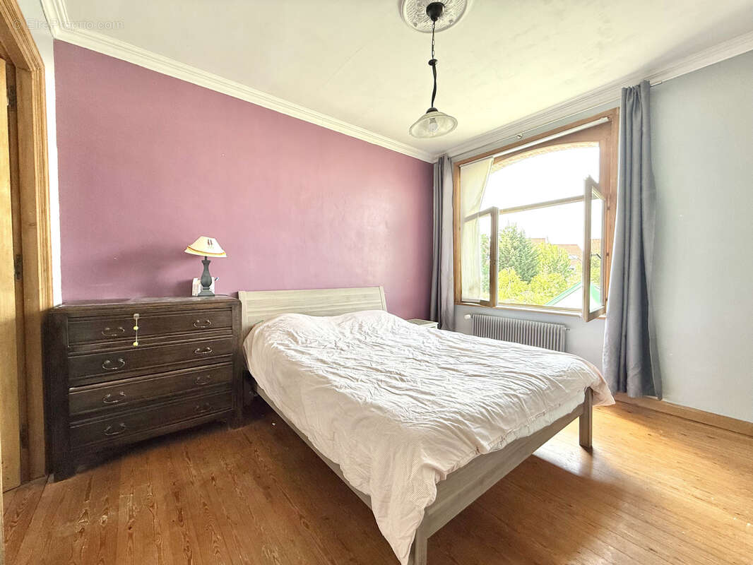 Maison à LAMBERSART