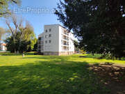 Appartement à MITRY-MORY