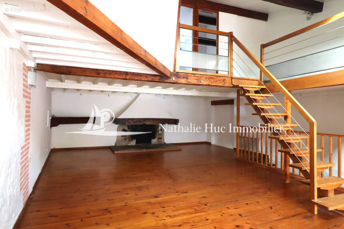 Maison à VILLELONGUE-DE-LA-SALANQUE