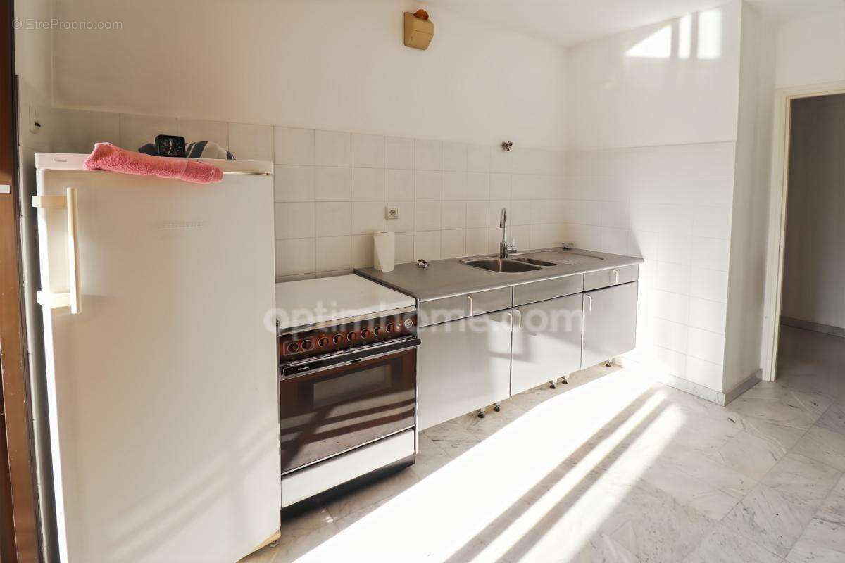 Appartement 3 pièces 71m² - photo 5