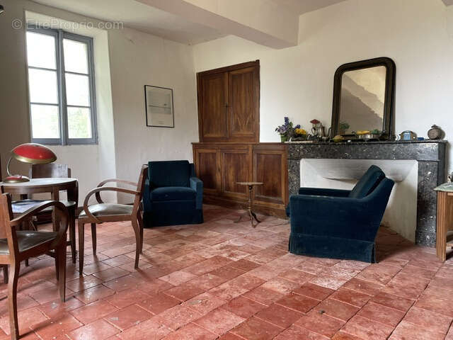 Maison à AUCH