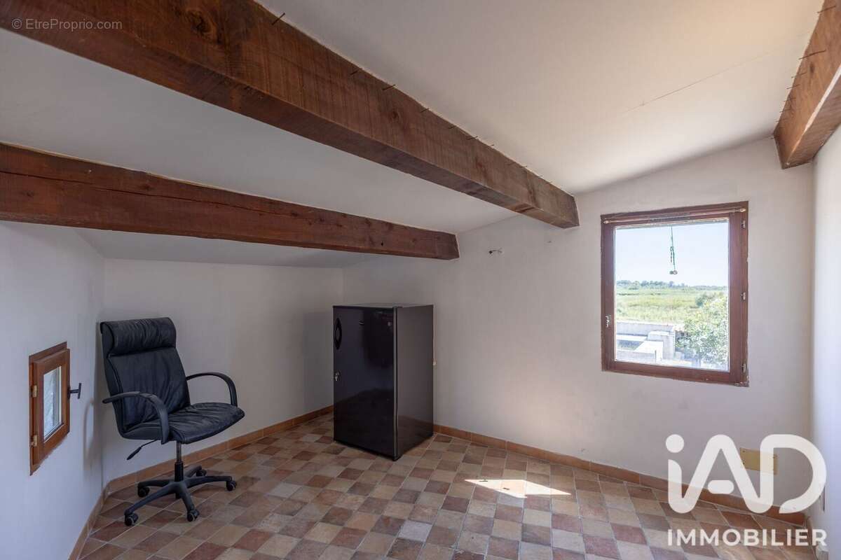 Maison 310 m² à Saintes-Maries-De-La-Mer  - photo 9