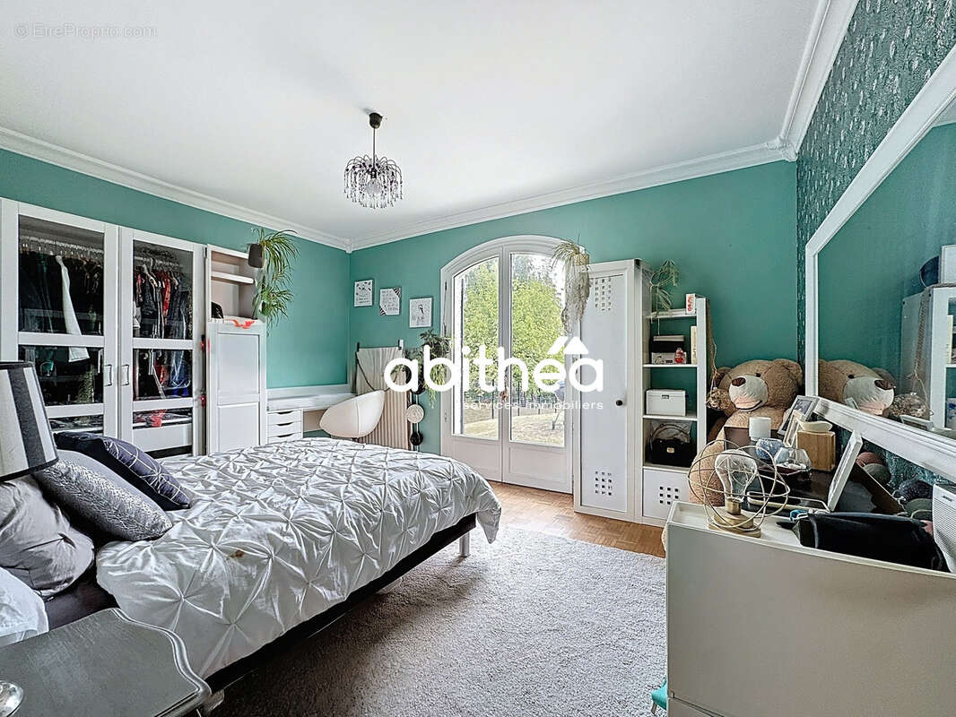 Maison à ANZIN-SAINT-AUBIN