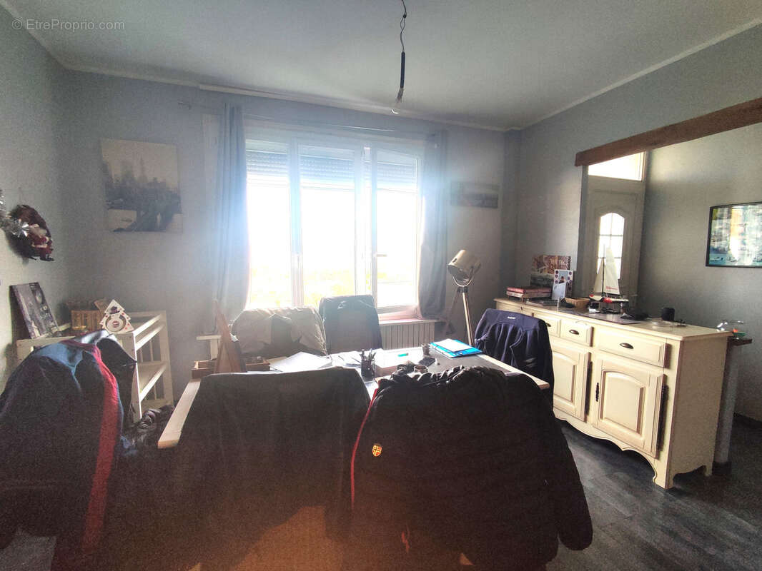 Maison à LE TREPORT