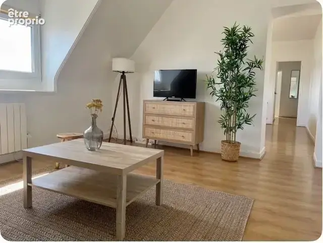 Appartement - photo 2