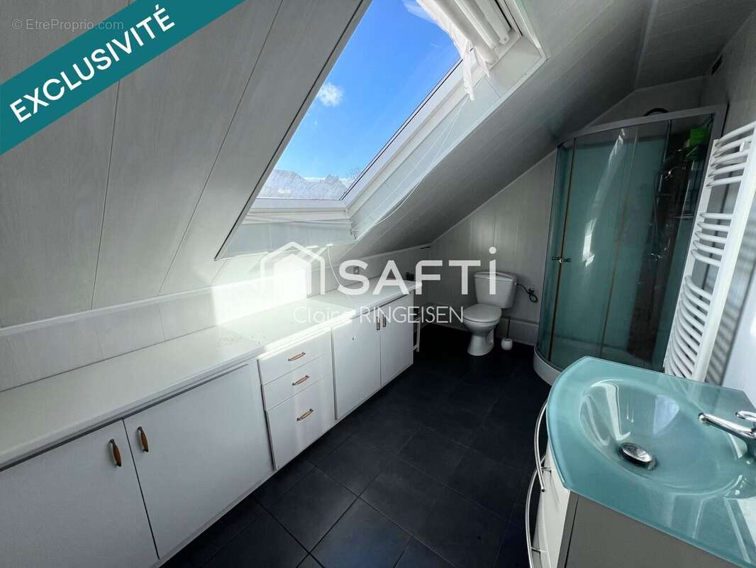 Photo 8 - Maison à FARSCHVILLER