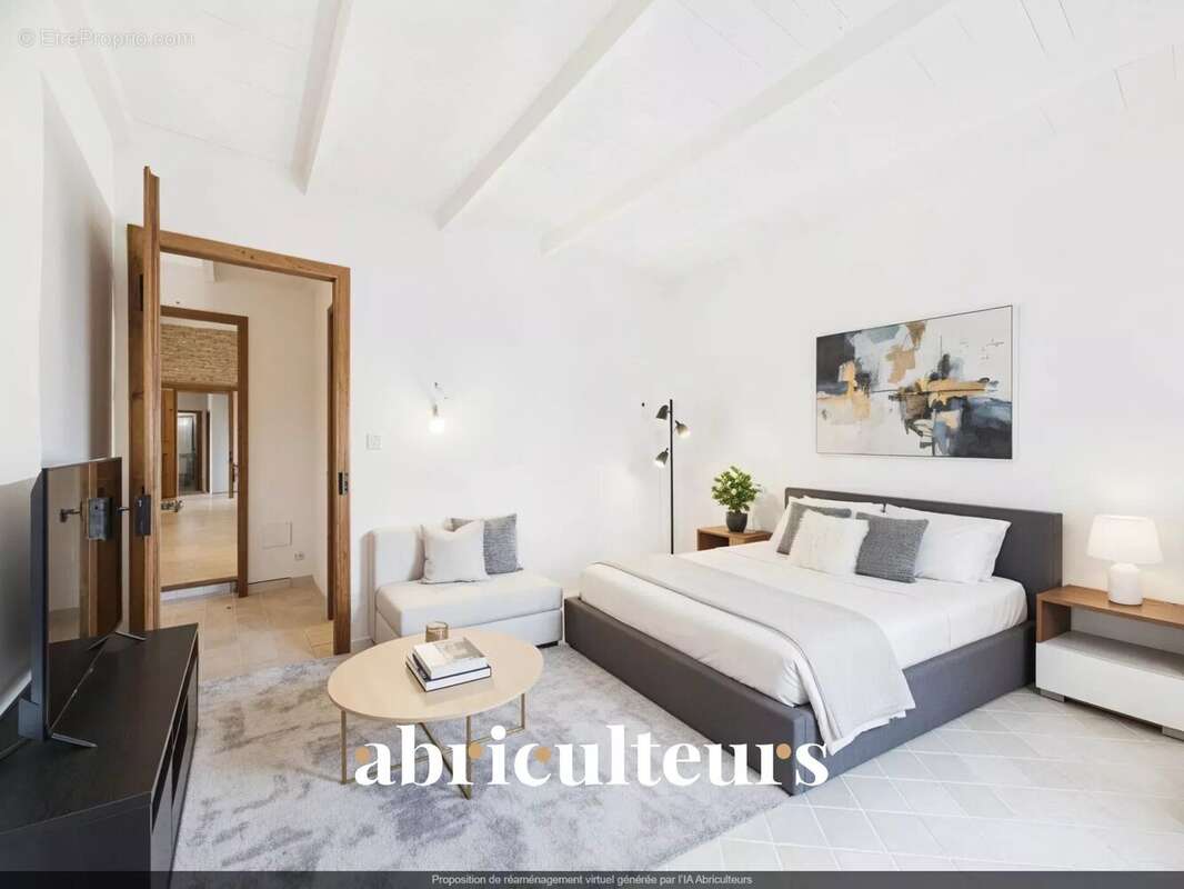 Maison à CHEVAL-BLANC