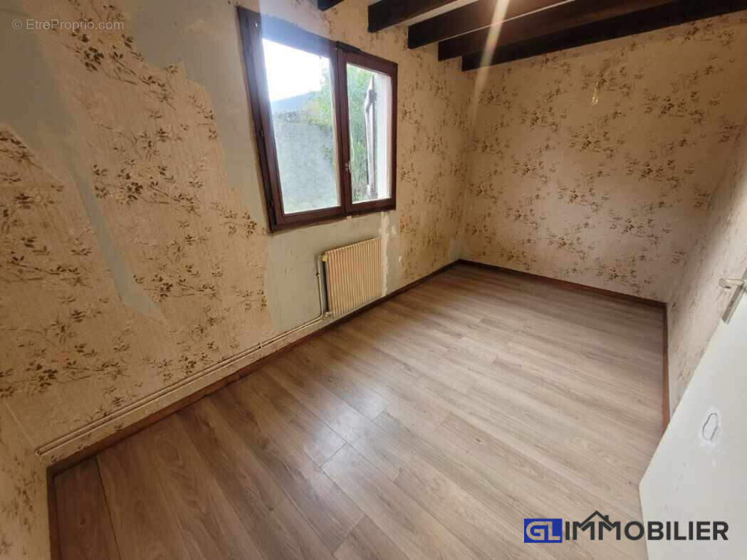 Maison à CONTEVILLE