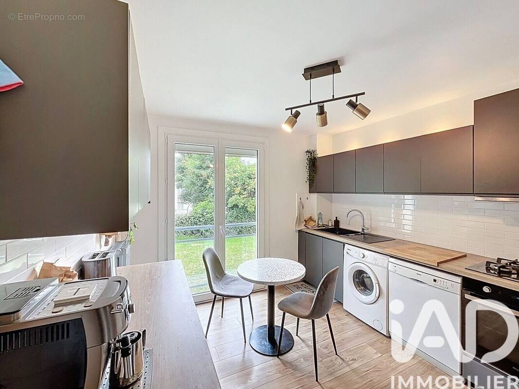 Photo 1 - Appartement à CAEN