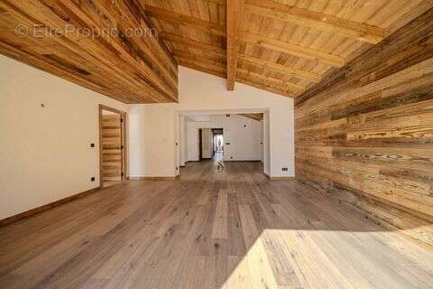 Appartement à MEGEVE