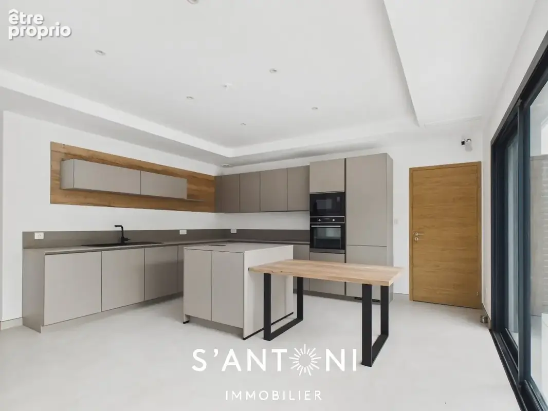 Villa neuve à Vias  128 m²  4 chambres  piscine  garage - Frais d'acquisition réduits - photo 16