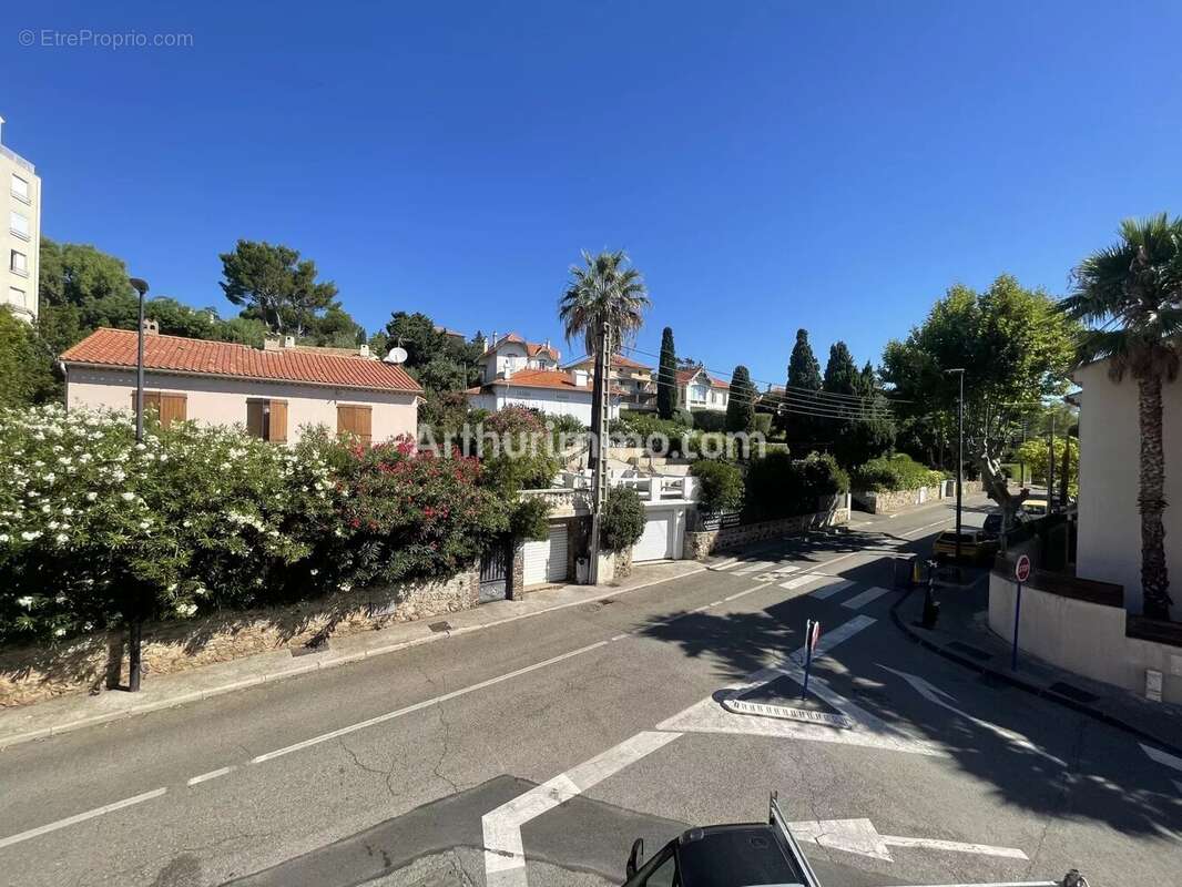 Appartement à SAINTE-MAXIME