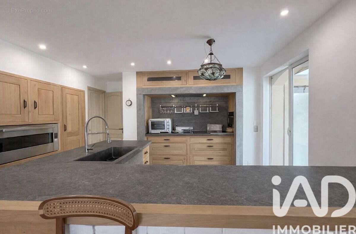 Photo 9 - Maison à COGOLIN