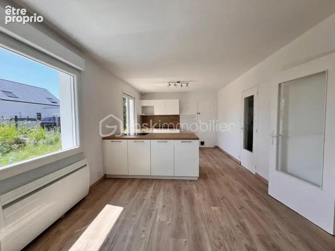 Maison de 3 chambres avec jardin à 7 minutes de la plage - photo 5