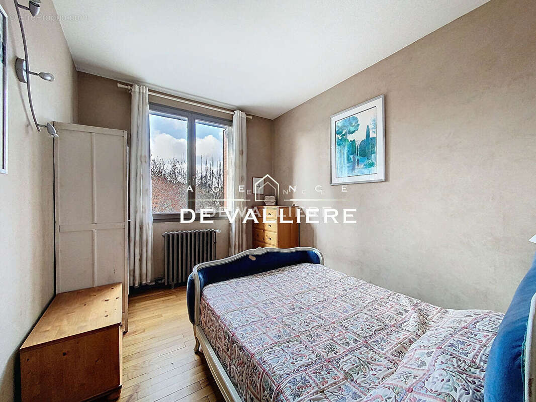 Maison à NOISY-LE-SEC