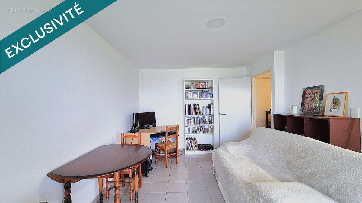 Photo 3 - Appartement à METZ