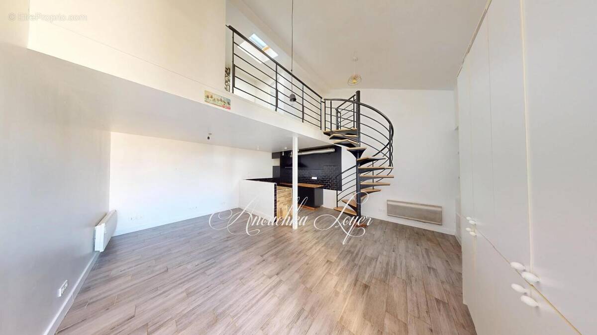 Photo 1 - Maison à PREIGNAC