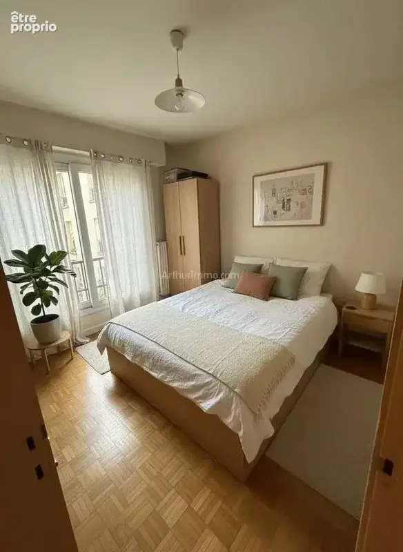 Vente Appartement Paris(75020) 380 000ï¿œ - photo 3