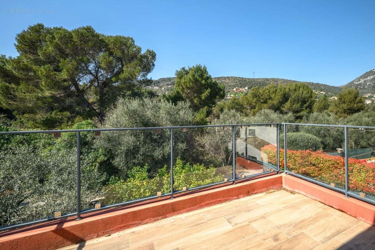 Maison à NICE