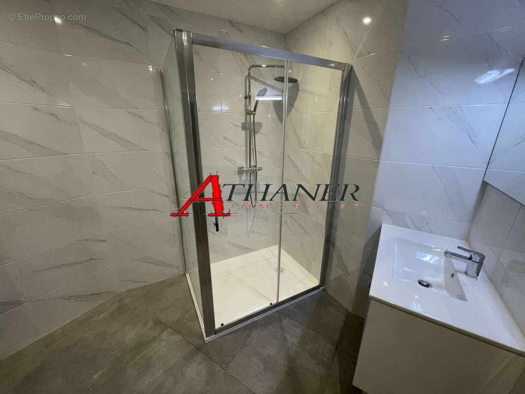 Direct Promoteur - 3 pièces de 77.50 m2 - Vue dégagée - photo 13