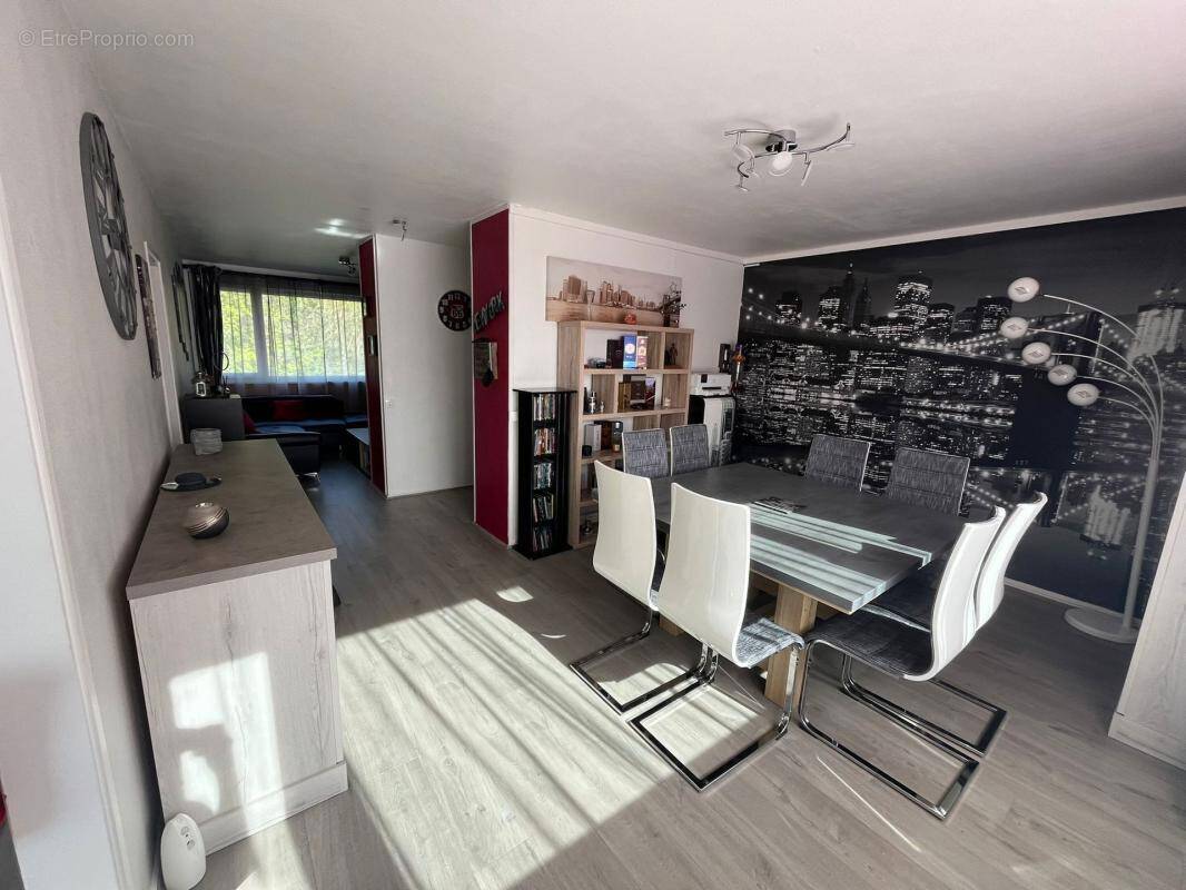 Appartement à DOUAI