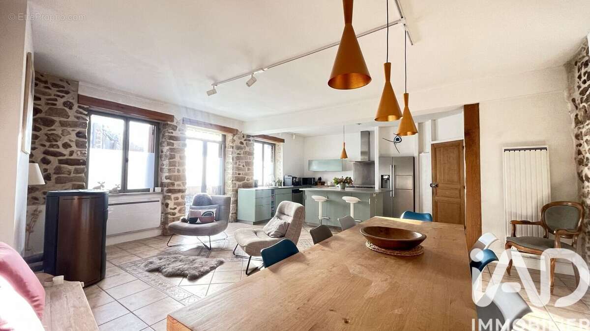 Photo 6 - Maison à BOISSY-SOUS-SAINT-YON