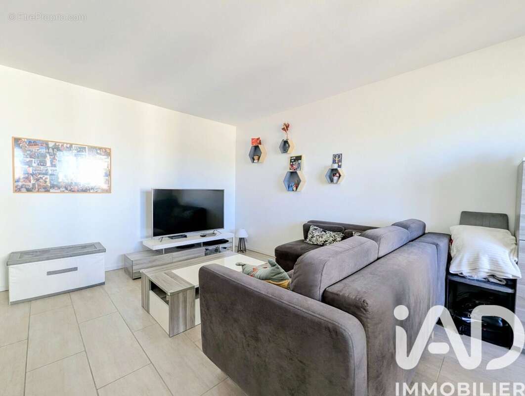 Photo 3 - Appartement à EAUBONNE