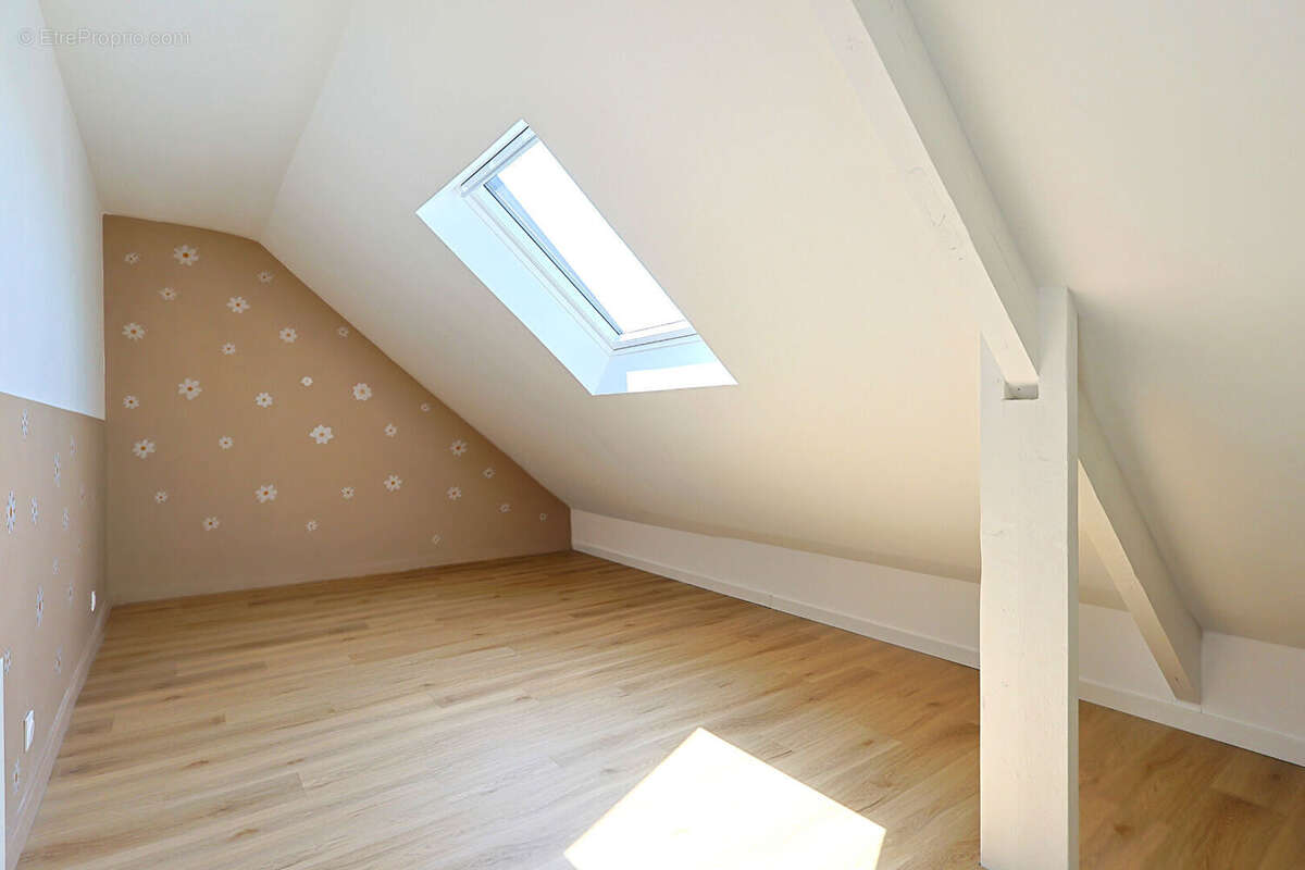 Maison Saint Malo 8 pièce(s) 155 m2 - photo 17