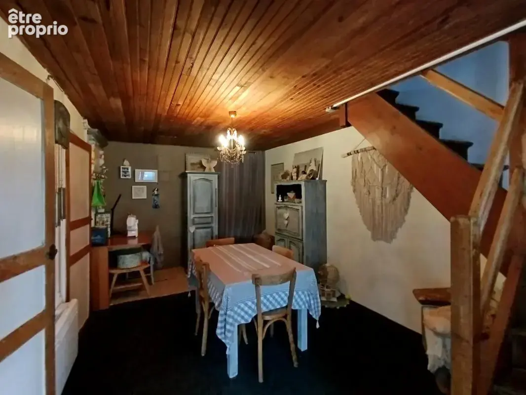 Charmante maison avec double terrasse et garage - photo 10