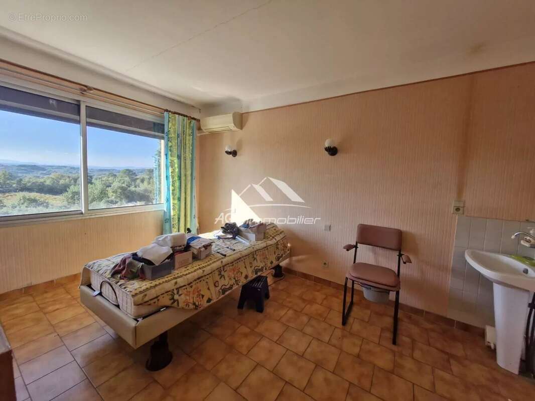 Maison à SAINT-JEAN-DE-CEYRARGUES