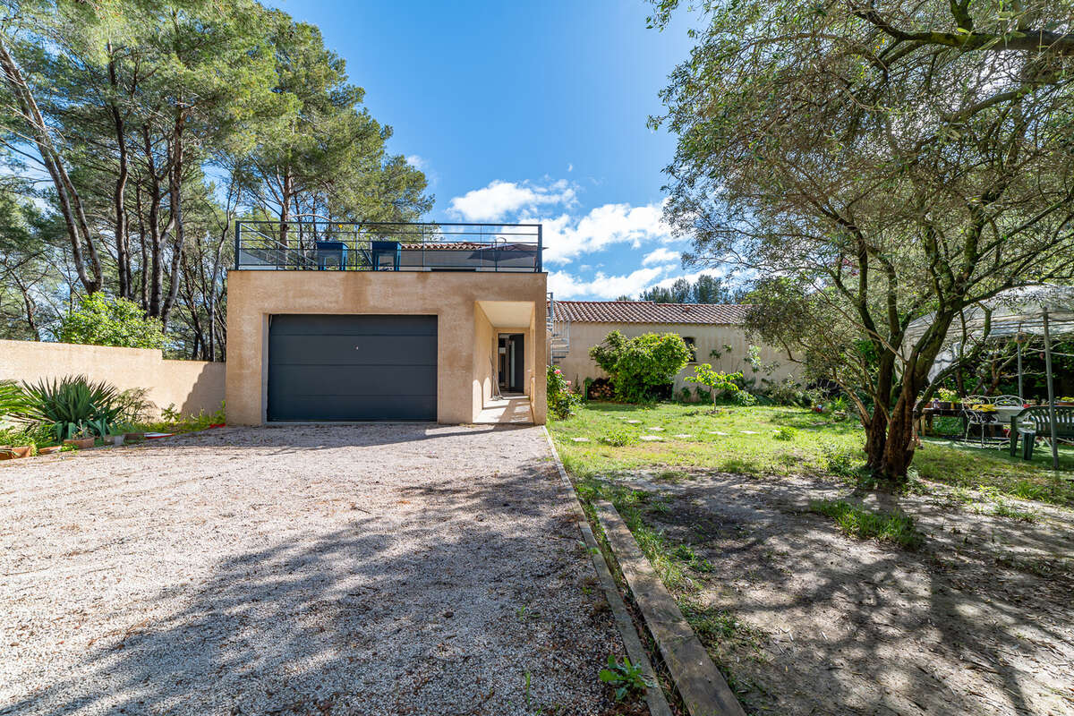 Maison à CASTELNAU-LE-LEZ
