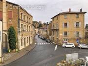 Appartement à CHESSY