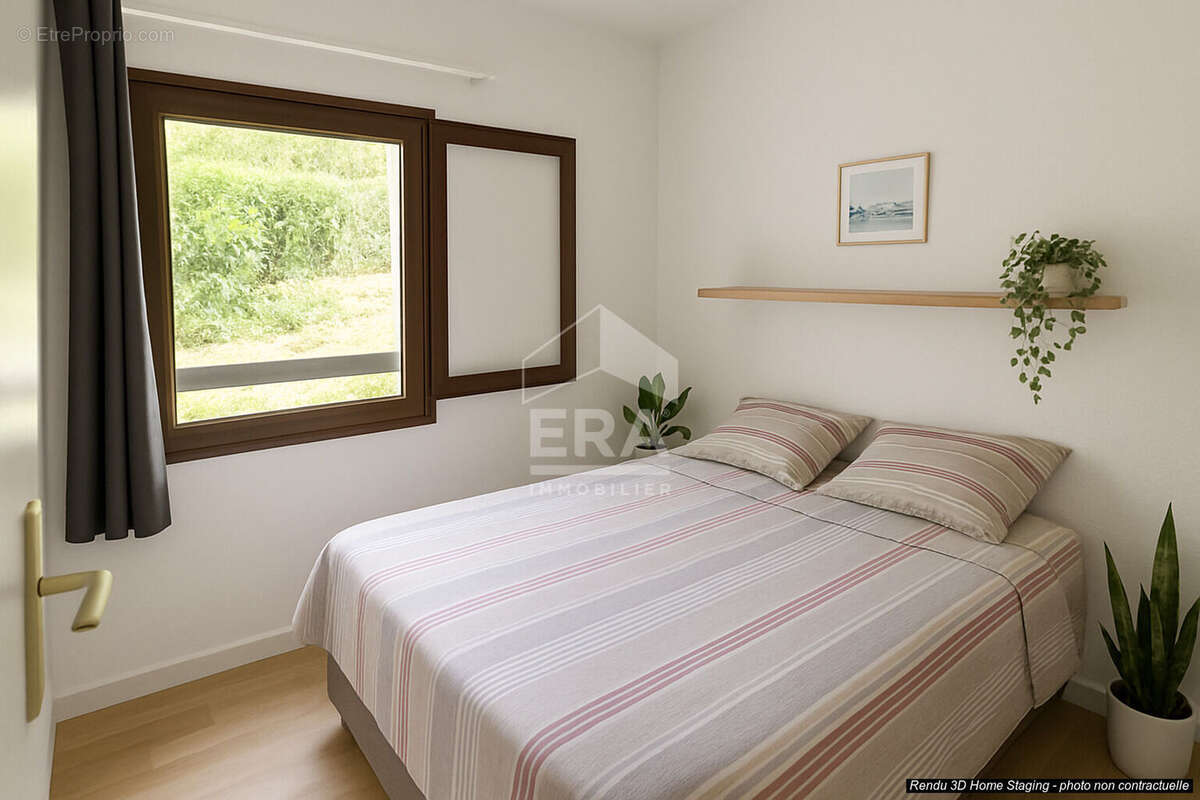 Appartement à VENCE