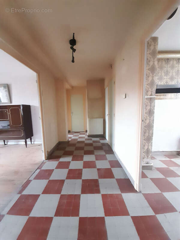 Appartement à VALENCE