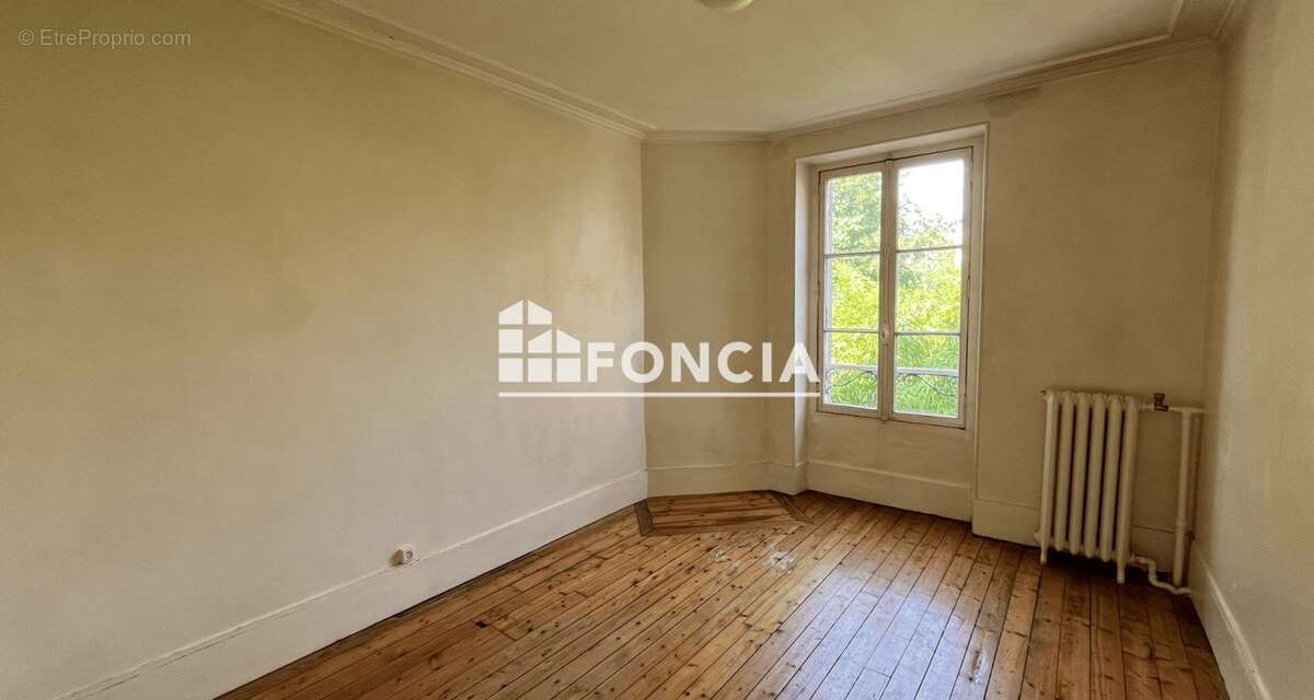 Maison avec jardin au centre ville - photo 11