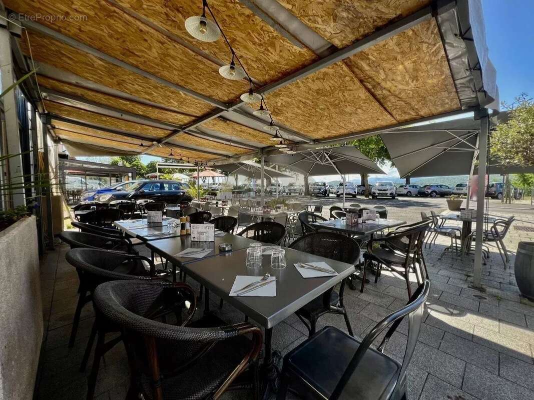 Commerce à SAINT-GAUDENS