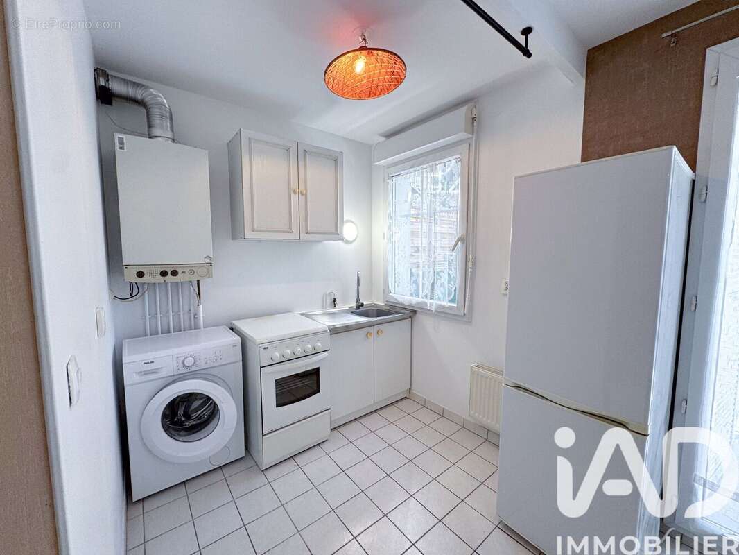 Photo 5 - Appartement à ROISSY-EN-BRIE